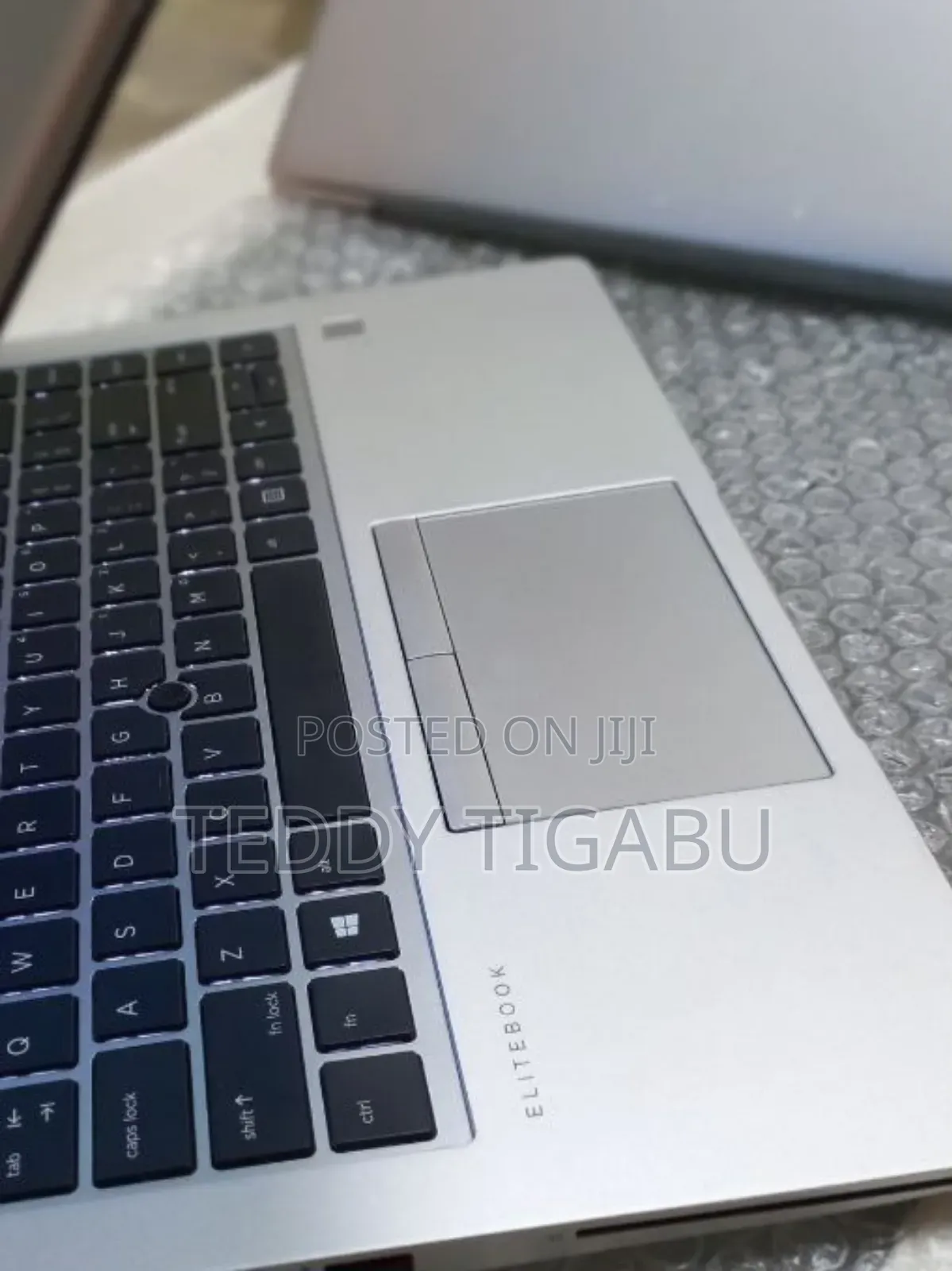 New Laptop HP EliteBook 840 G5 16GB Intel Core I7 SSD 512GB