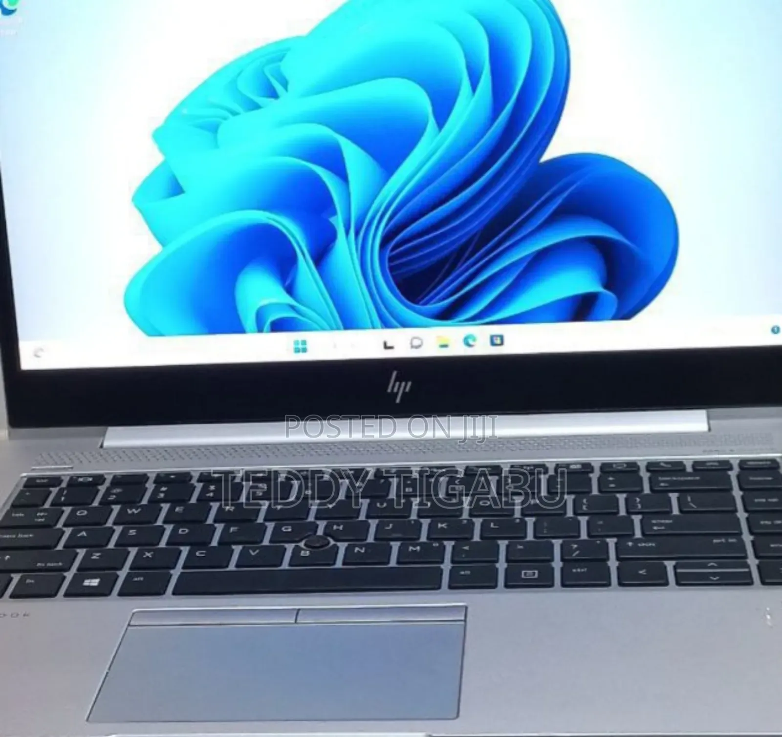 New Laptop HP EliteBook 840 G5 16GB Intel Core I7 SSD 512GB