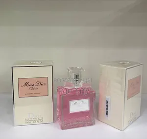 Photo - Mois Dior Chérie - Blooming Bouquet