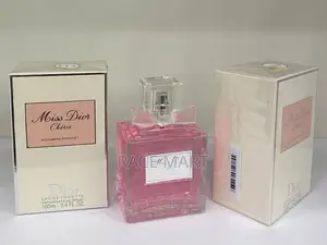 Photo - Mois Dior Chérie - Blooming Bouquet