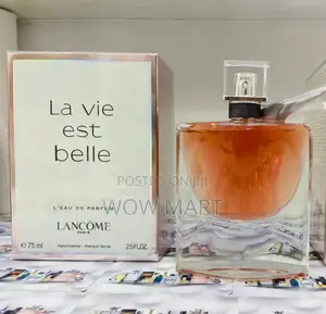 La Vie Est Belle - L’Eau De Parfum by Lancôme