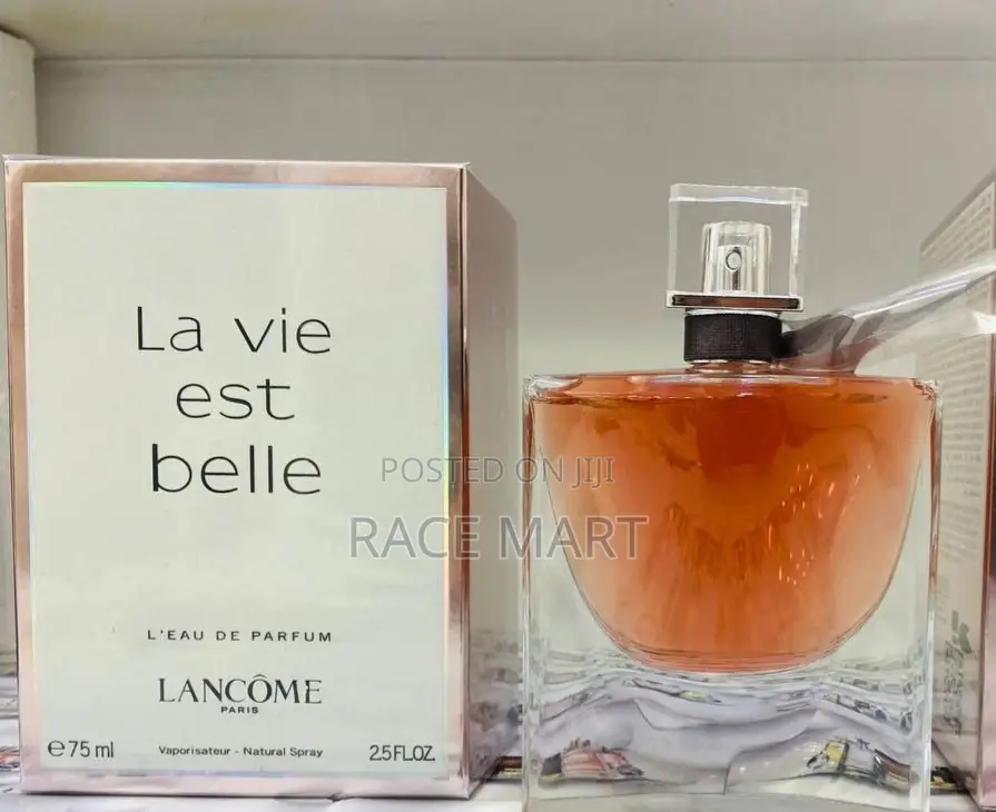 La Vie Est Belle - L’Eau De Parfum by Lancôme