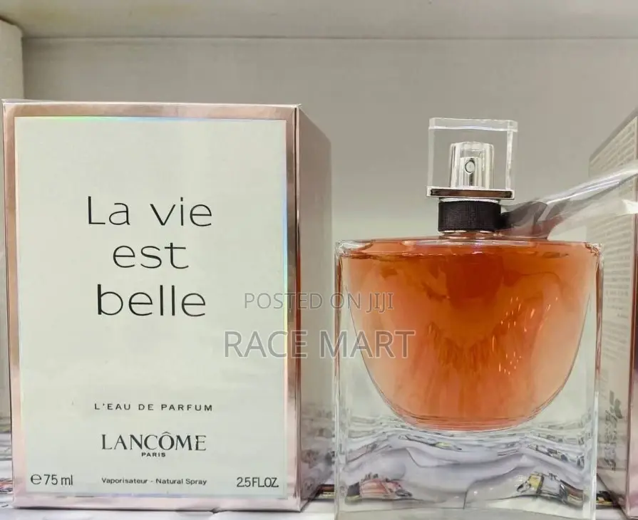 La Vie Est Belle - L’Eau De Parfum by Lancôme