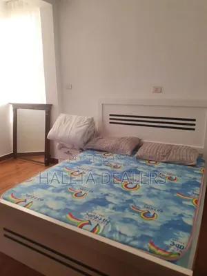 Furnished 2bdrm Apartment in Yeka for rent