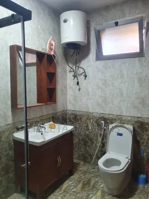 Furnished 2bdrm Apartment in Yeka for rent