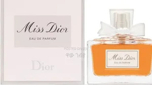 Photo - Miss Dior Eau De Parfum – Timeless Elegance in Every Drop