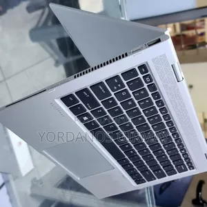 New Laptop HP EliteBook 1030 16GB Intel Core I5 SSD 512GB