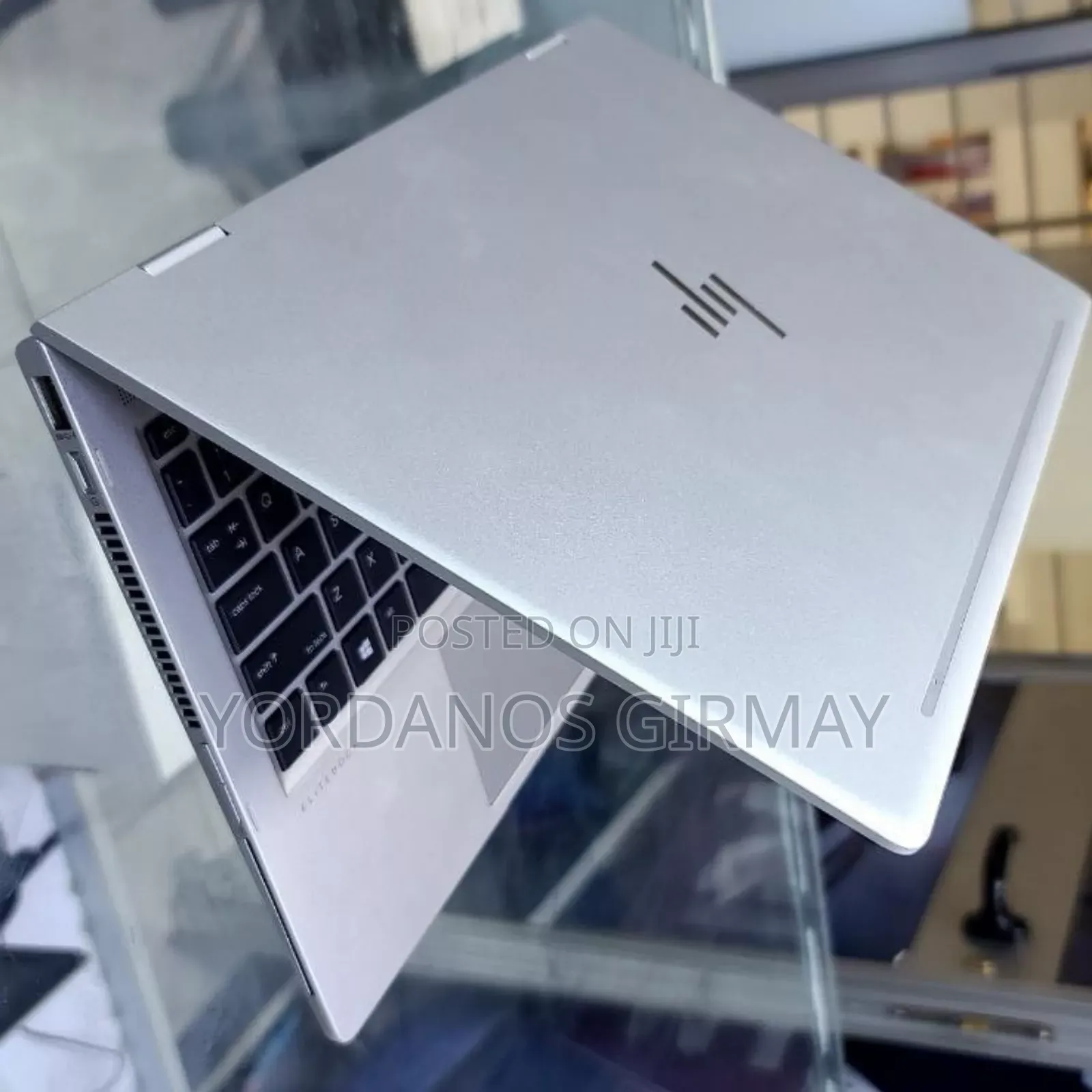 New Laptop HP EliteBook 1030 16GB Intel Core I5 SSD 512GB