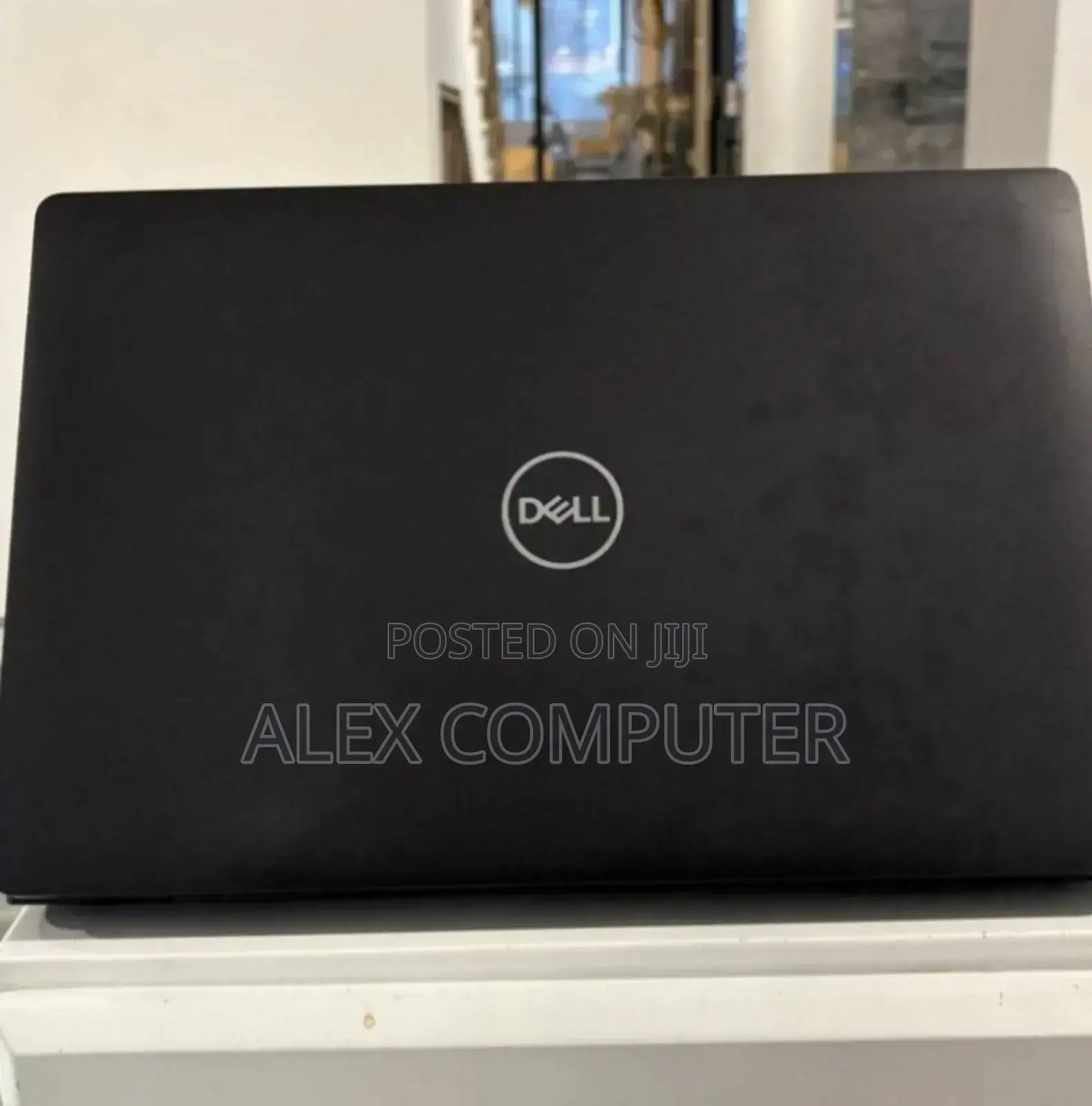 New Laptop Dell Latitude 5501 16GB Intel Core I7 SSD 512GB