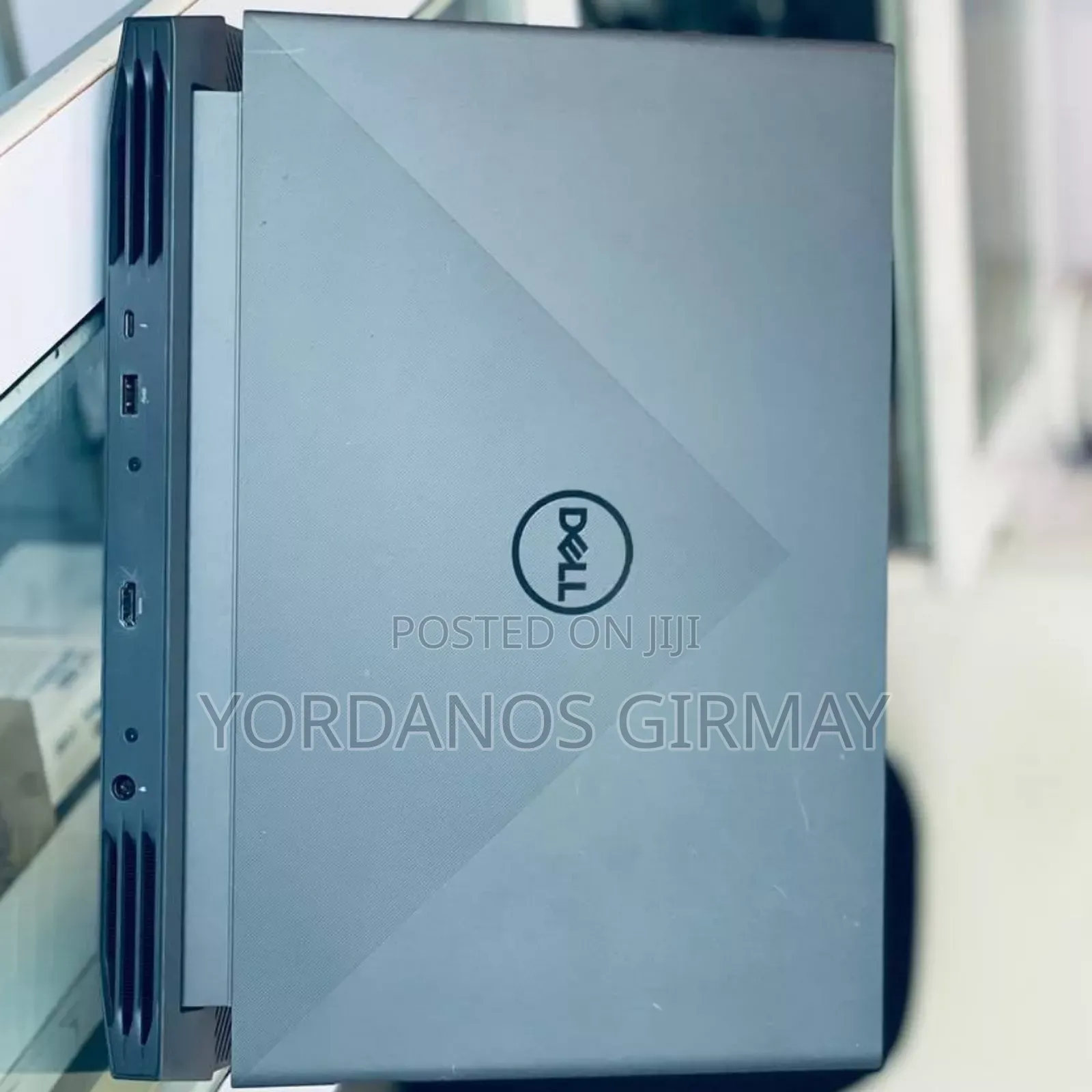 New Laptop Dell XPS 15 16GB Intel Core I7 SSD 512GB