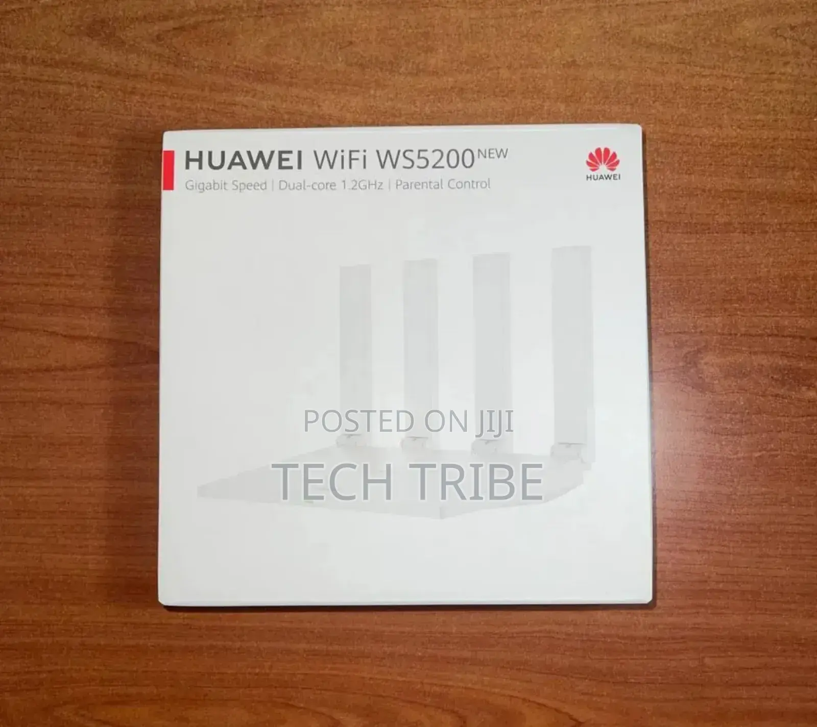 Wifi Range Extender Huawei 1300mbps