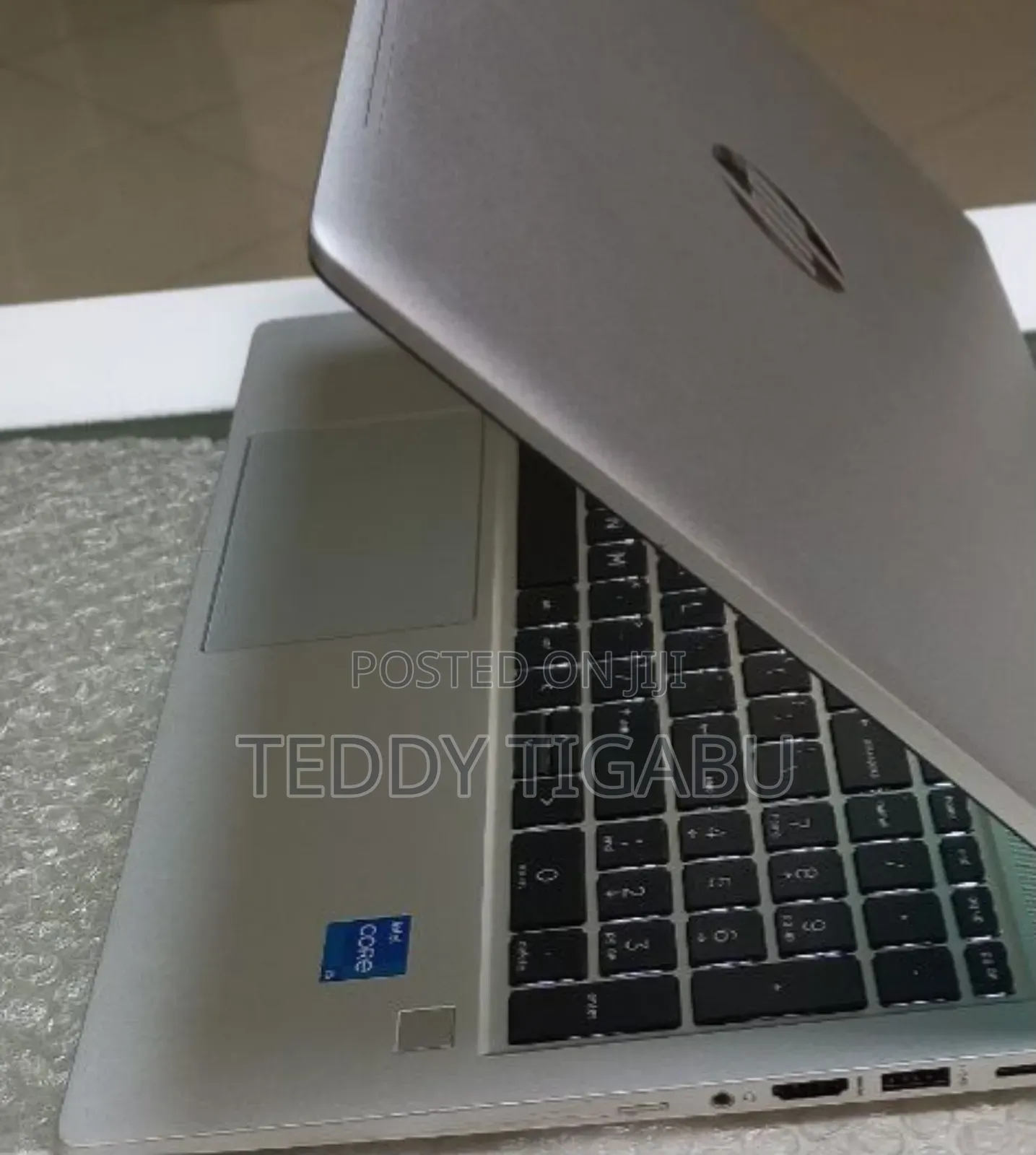 New Laptop HP Probook 11 EE G1 16GB Intel Core I5 SSD 1T