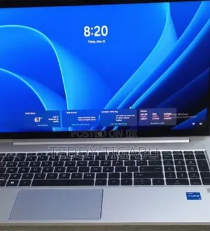 New Laptop HP Probook 11 EE G1 16GB Intel Core I5 SSD 1T