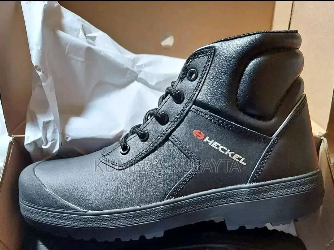 Safety Shoes