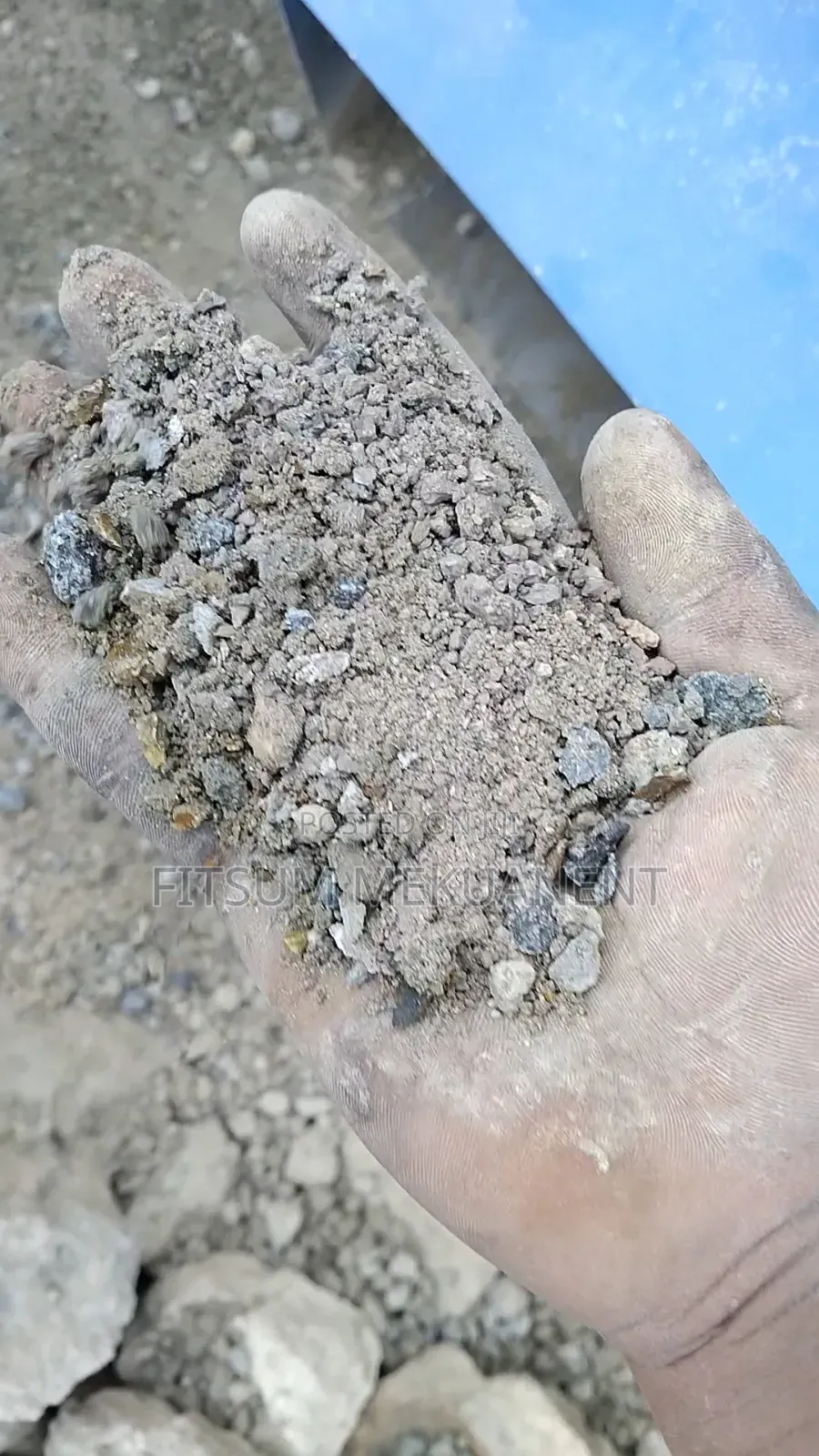 Over Size ኮሚቼ እና ድንጋይ መፍጫ Hammer Mill