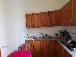 Furnished 2bdrm House in Tafo Around Ccd, Yeka for sale