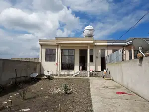 Furnished 2bdrm House in Tafo Around Ccd, Yeka for sale