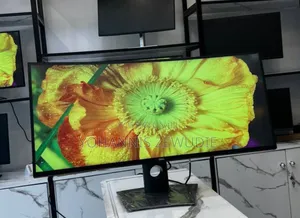 Photo - Dell Curved 34" Inch Frameless Monitor