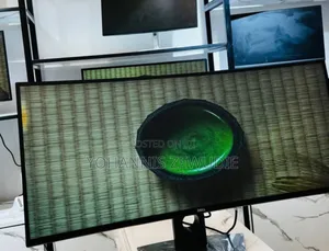 Dell Curved 34" Inch Frameless Monitor