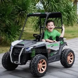 Photo - Kids Electric Car New Imported