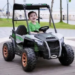 Kids Electric Car New Imported