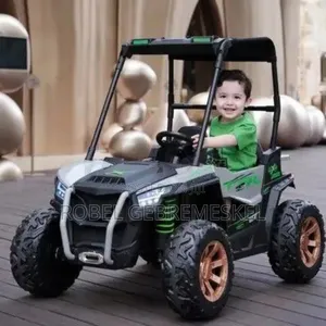 Kids Electric Car New Imported
