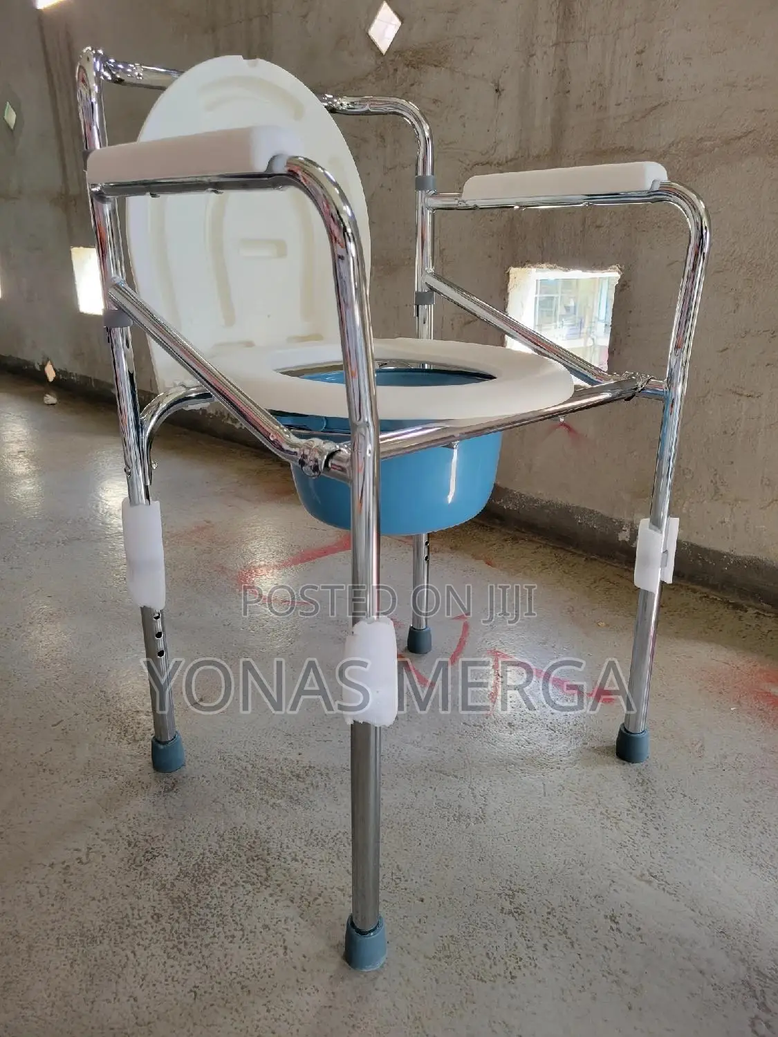 Bedside Commode Chairß٤portable Bathroom Chairةbedside Chair
