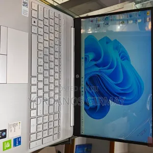 New Laptop HP Stream Notebook 16GB Intel Core I5 SSD 512GB