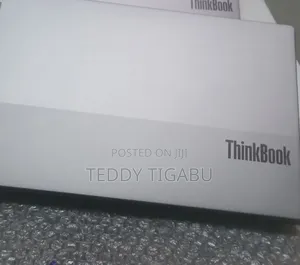 Photo - New Laptop Lenovo ThinkPad 10 16GB Intel Core I7 SSD 512GB