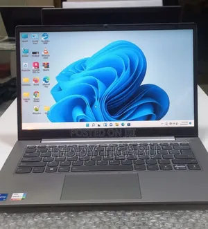 New Laptop Lenovo ThinkPad 10 16GB Intel Core I7 SSD 512GB