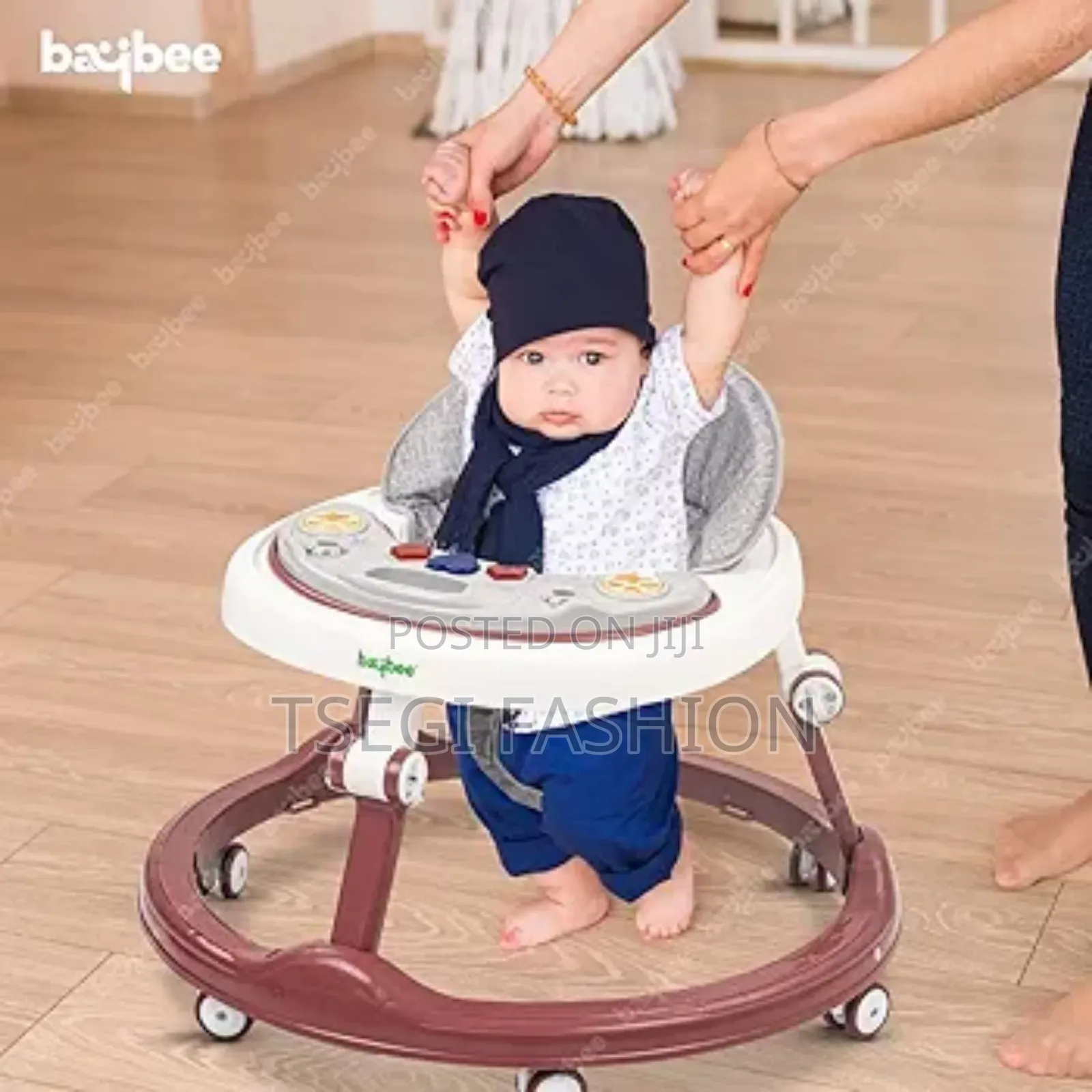 Baby Jerelo/Baby Walker