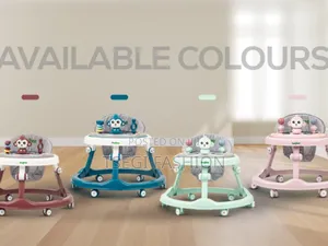 Baby Jerelo/Baby Walker