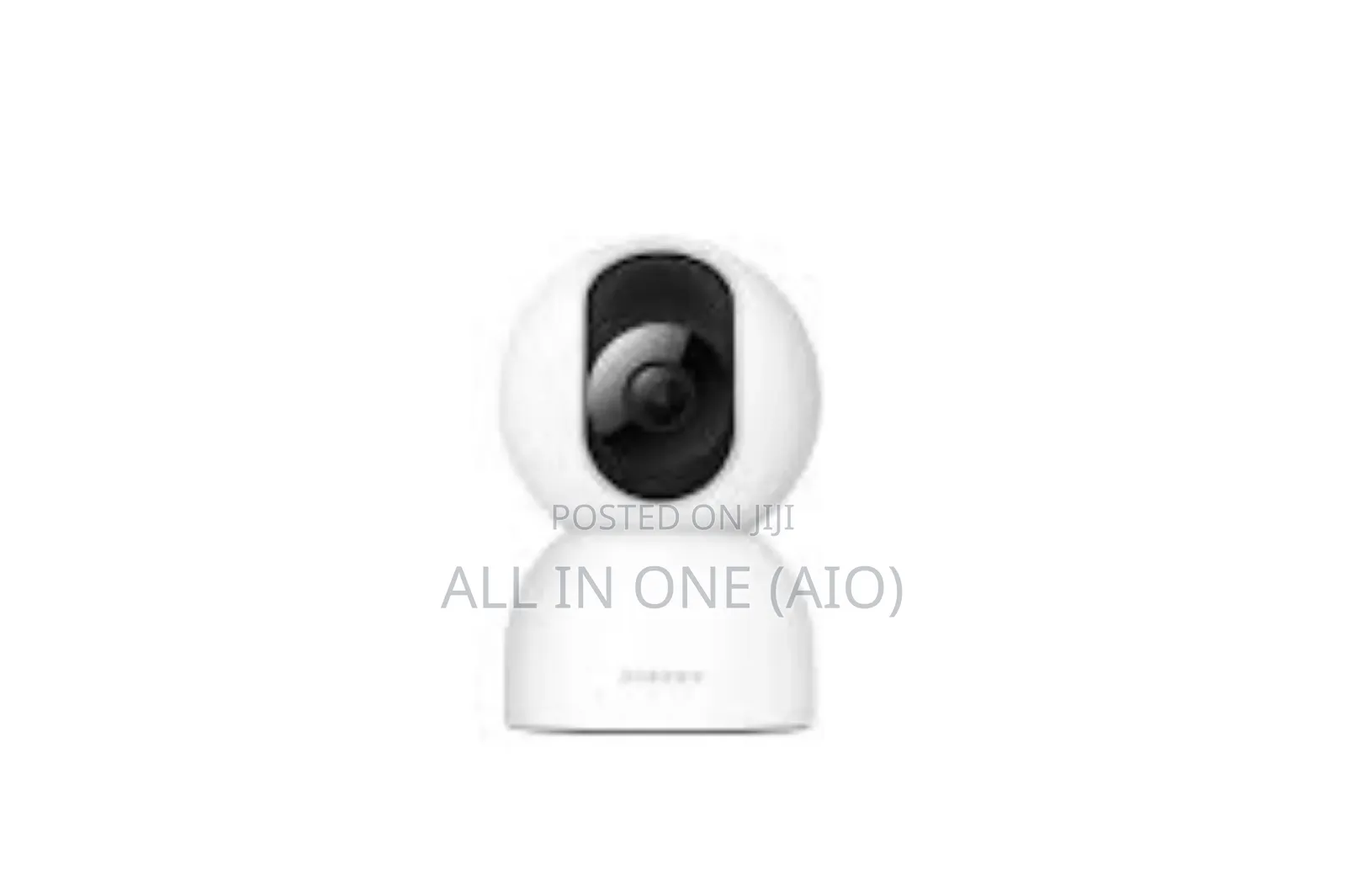  Xiaomi Mi 360° Rotation Security Camera 