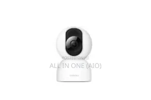  Xiaomi Mi 360° Rotation Security Camera 