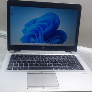 Photo - New Laptop HP EliteBook 840 8GB Intel Core I7 SSD 512GB