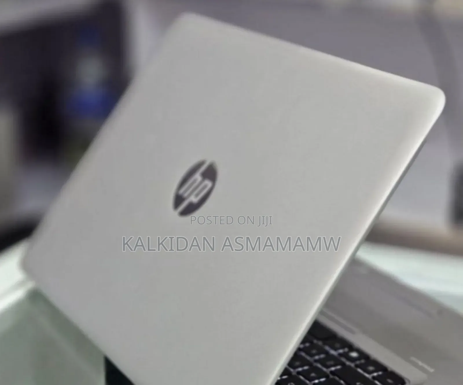 New Laptop HP EliteBook 840 8GB Intel Core I7 SSD 512GB