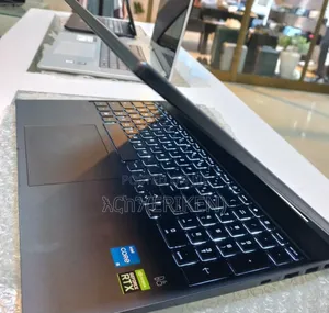 New Laptop HP Victus 15 16GB Intel Core I5 SSD 512GB