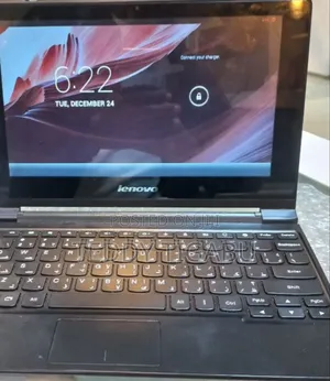 New Laptop Lenovo 2GB Intel Core I3 HDD 16 GB