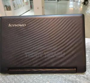 New Laptop Lenovo 2GB Intel Core I3 HDD 16 GB
