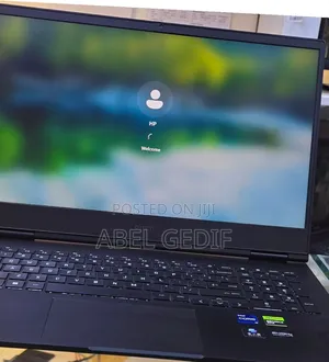 New Laptop HP Omen 16 16GB Intel Core I9 SSD 1T