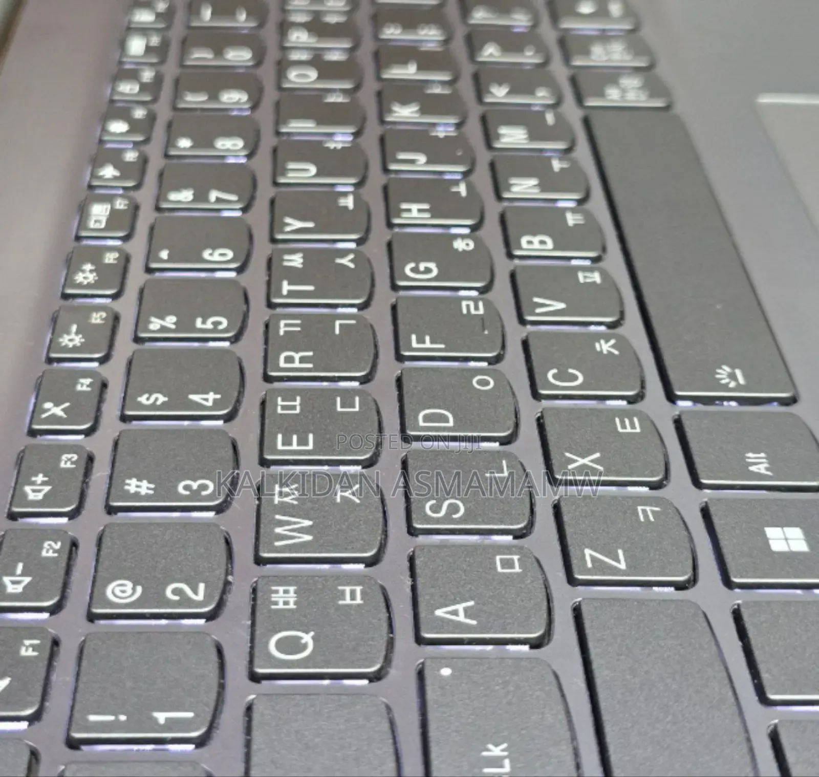 New Laptop Lenovo Ideapad 3 16GB Intel Core I7 SSD 512GB