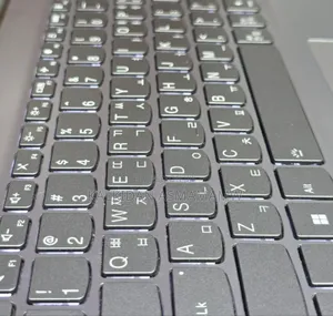 New Laptop Lenovo Ideapad 3 16GB Intel Core I7 SSD 512GB