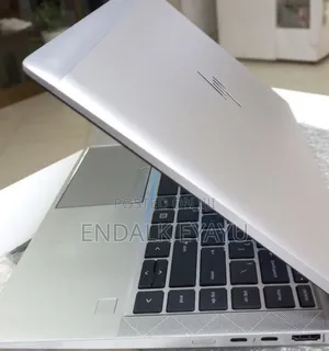 New Laptop HP EliteBook 840 G8 16GB Intel Core I7 SSD 512GB