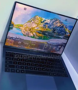 Photo - New Laptop Huawei MateBook 13 WRT-W29E 8GB Intel Core I5 SSD 256GB