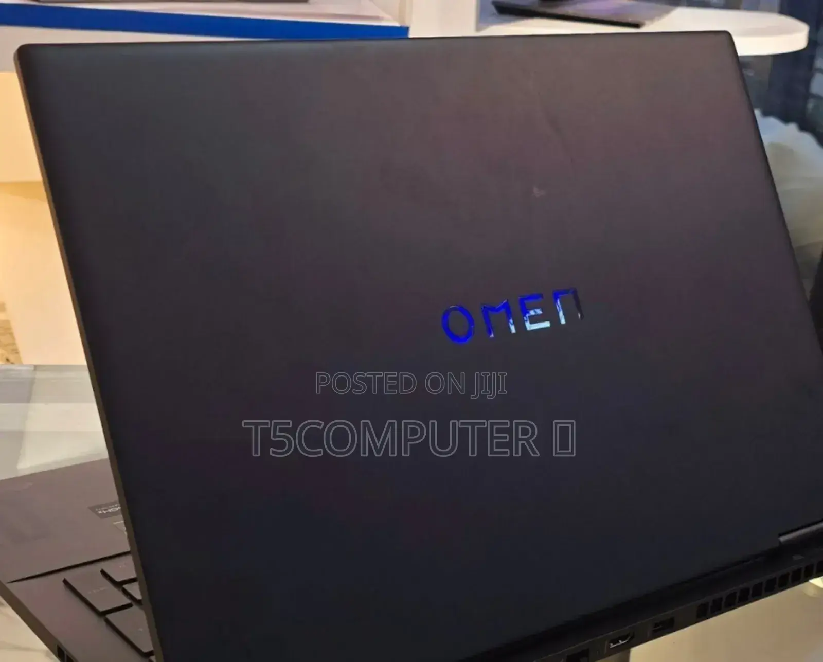New Laptop HP Omen 16 16GB Intel Core I9 SSD 512GB