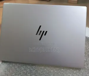 New Laptop HP Pavilion 14 16GB AMD Ryzen 5 SSD 512GB