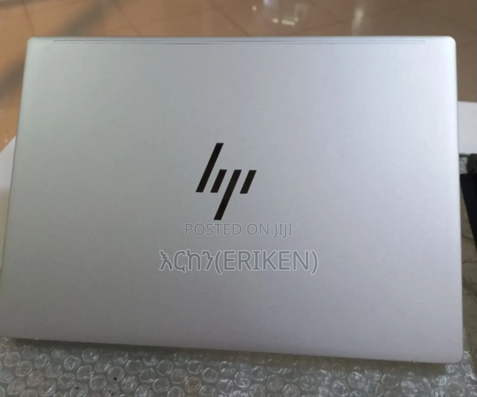 New Laptop HP Pavilion 14 16GB AMD Ryzen 5 SSD 512GB