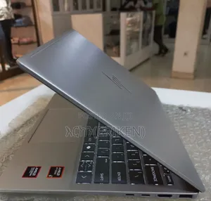 New Laptop HP Pavilion 14 16GB AMD Ryzen 5 SSD 512GB