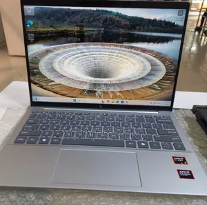 New Laptop HP Pavilion 14 16GB AMD Ryzen 5 SSD 512GB