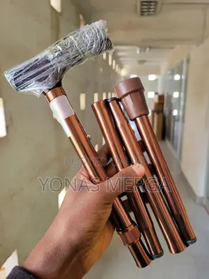 Photo - Walking Stick Premium1قsingle Leg L-Shaped8طcane for Old